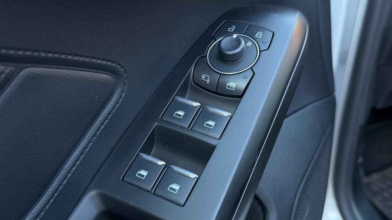 FORD FOCUS 1.5 ACTIVE DESIGN AT8 115 CV - FULL LED, CARPLAY, NEOPATENTATI
