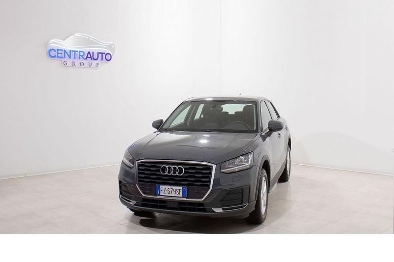 Audi Q2 30 TDI Business S Tronic