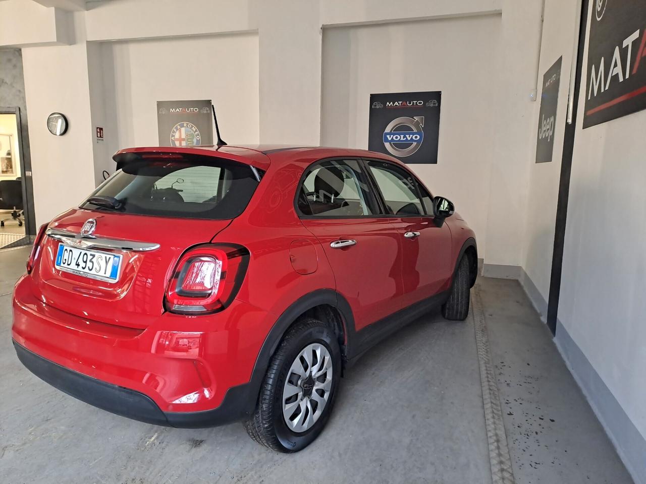 Fiat 500X 1.0 T3 120 CV Urban
