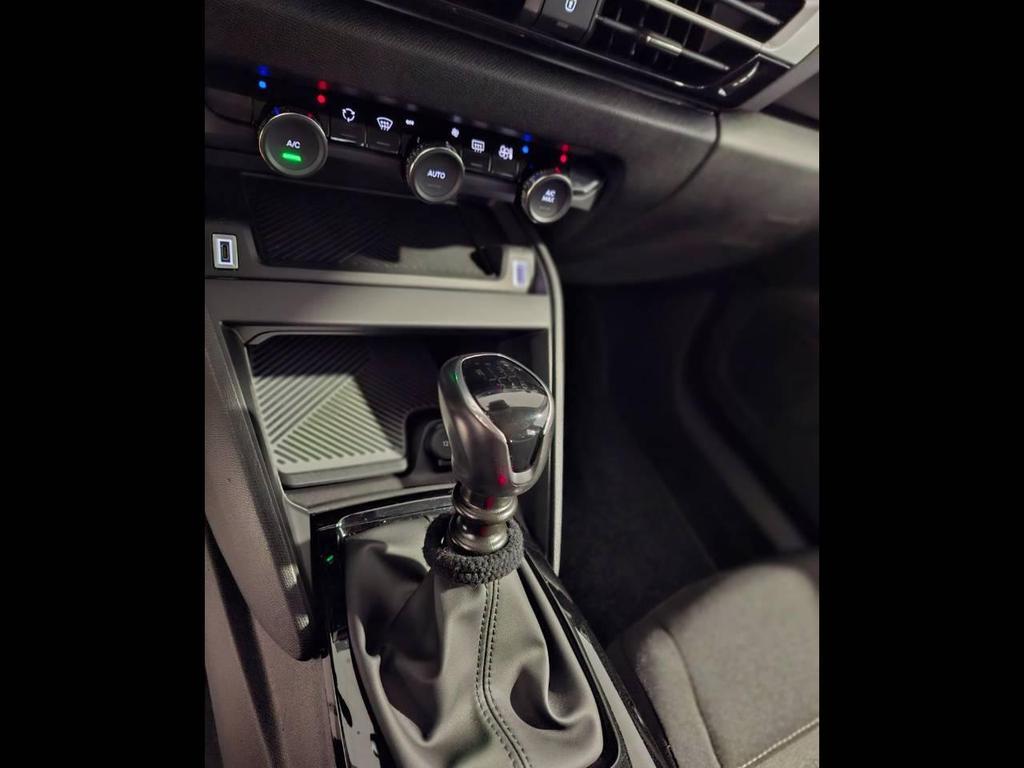 Citroen C4 1.2 PureTech You