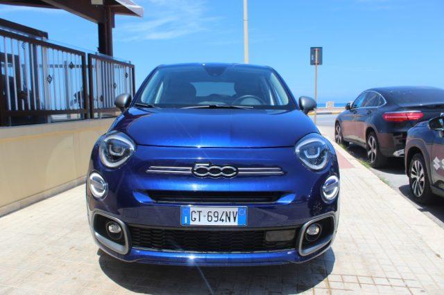 FIAT 500X 1.3 MultiJet 95 CV Sport