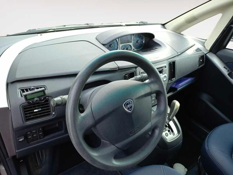 LANCIA Musa - Musa 1.4 16V Oro DFN gpl