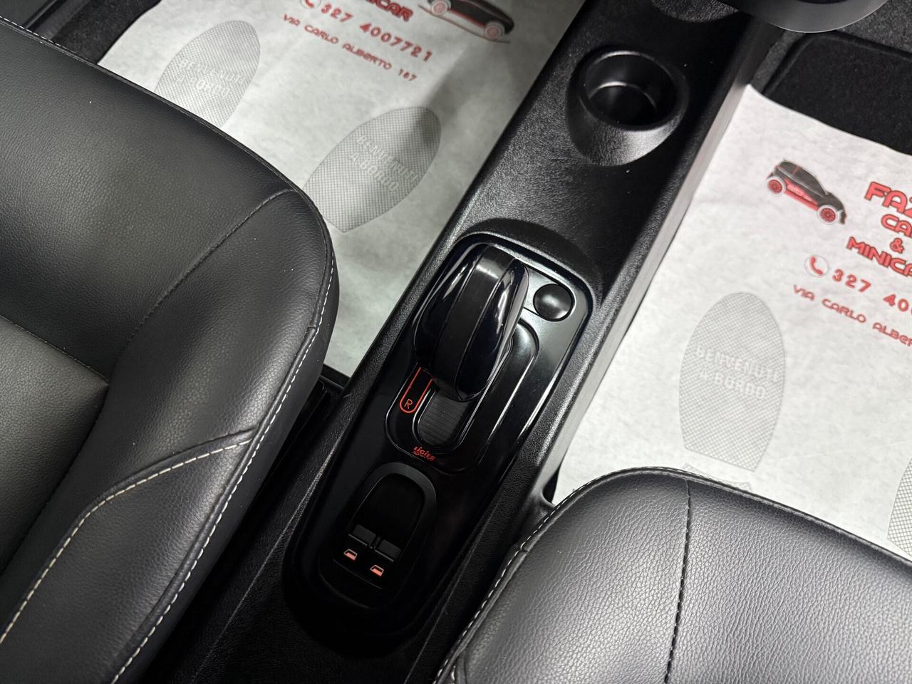 Ligier JS 50 Black & White