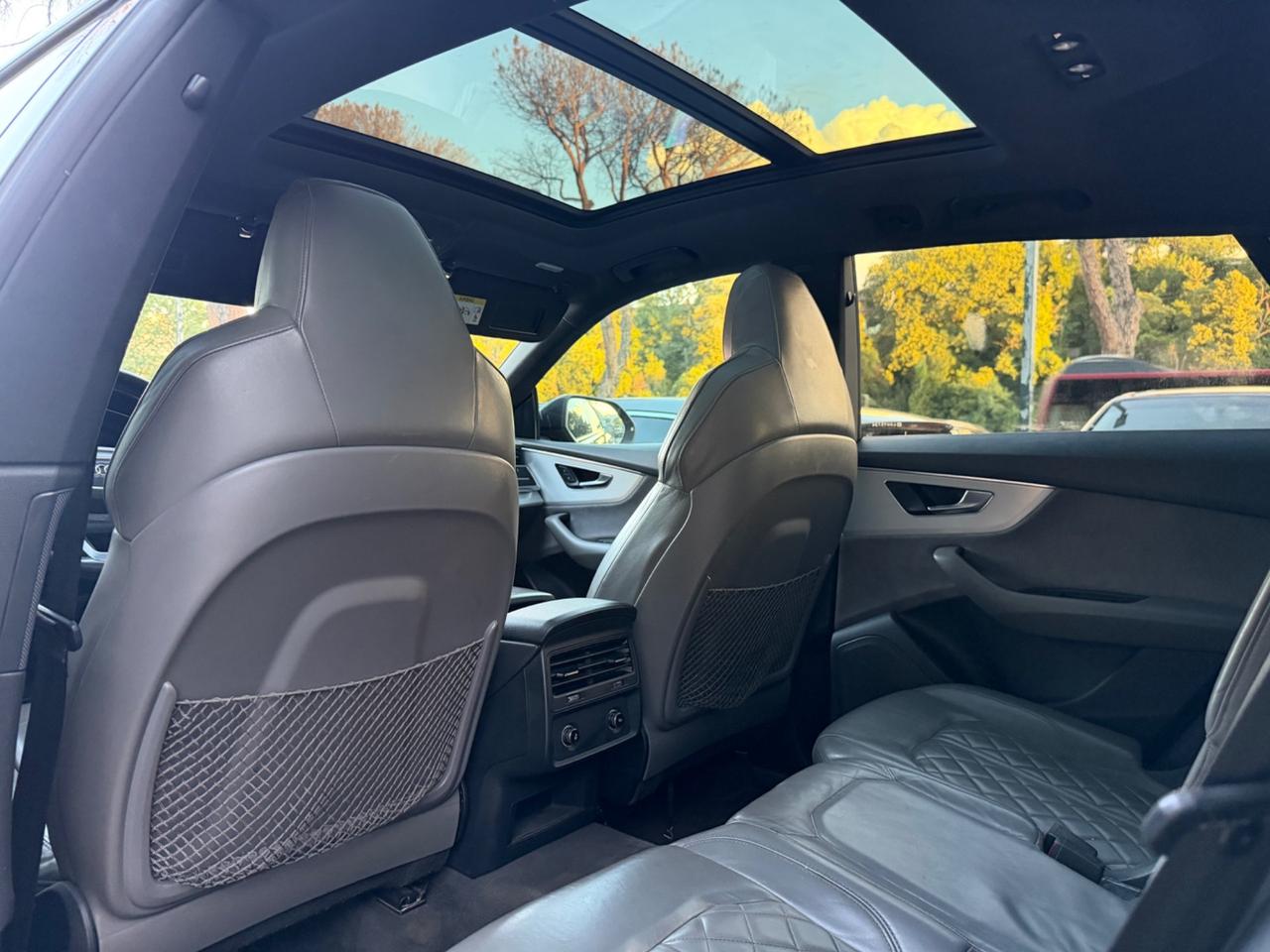Audi Q8 50 TDI 286 CV quattro tiptronic Sport
