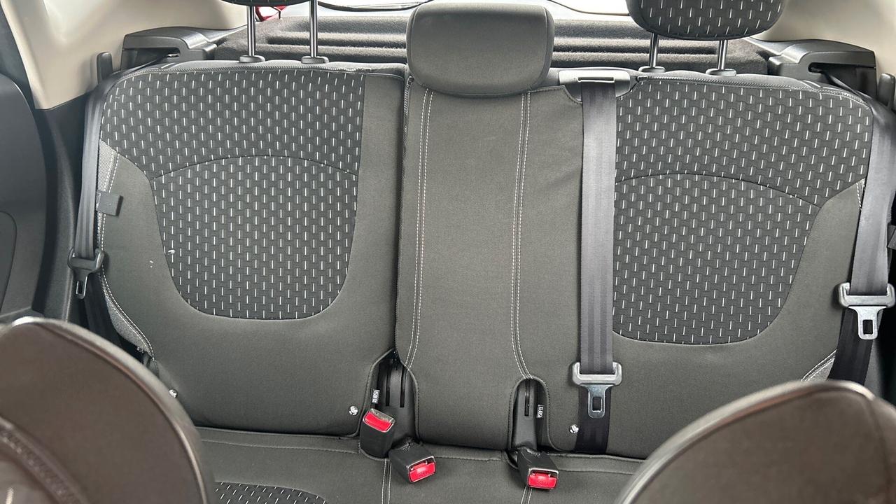 Renault Captur dCi 8V 90 CV EDC Sport Edition2