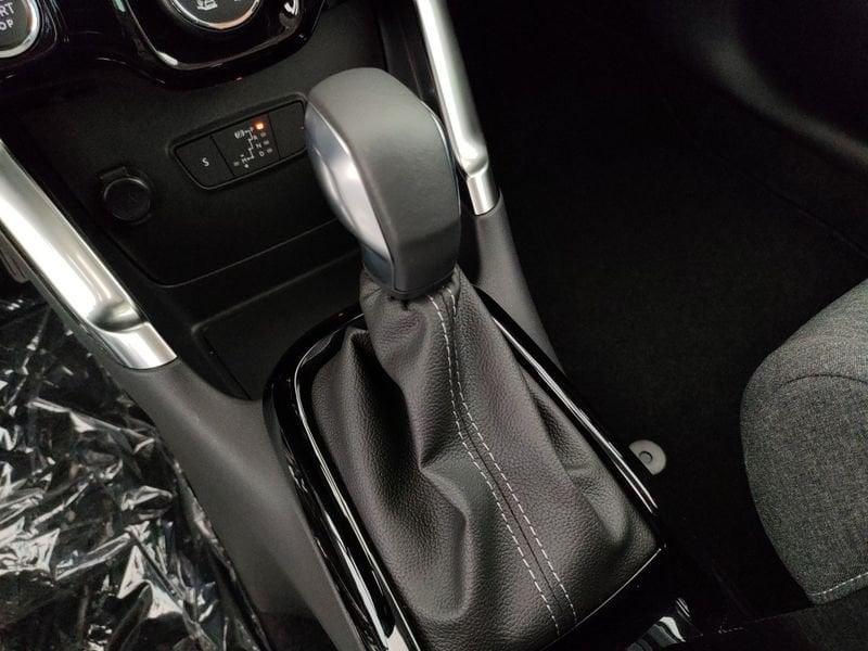 Citroën C3 Aircross C3 Aircross BlueHDi 120 S&S EAT6 Shine Pack