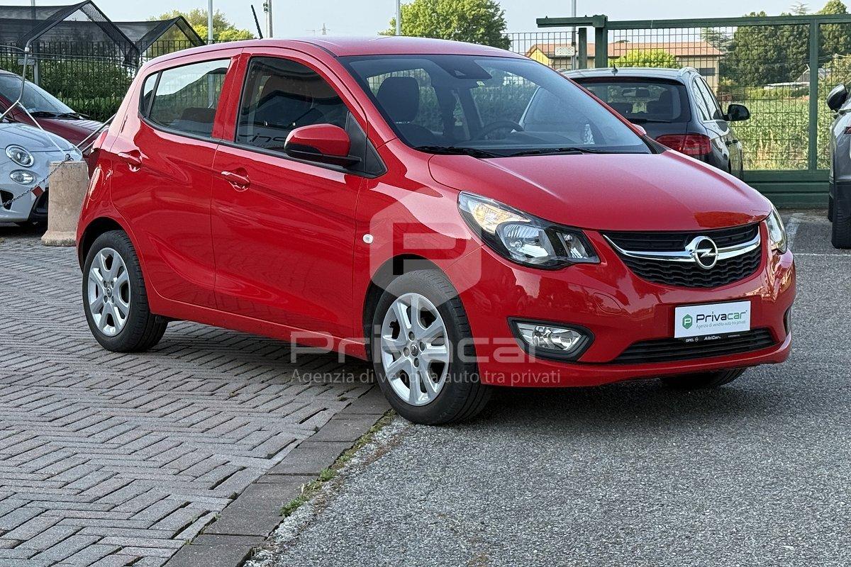 OPEL Karl 1.0 75 CV Cosmo