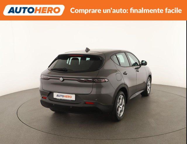 ALFA ROMEO Tonale 1.5 130 CV MHEV TCT7 Sprint
