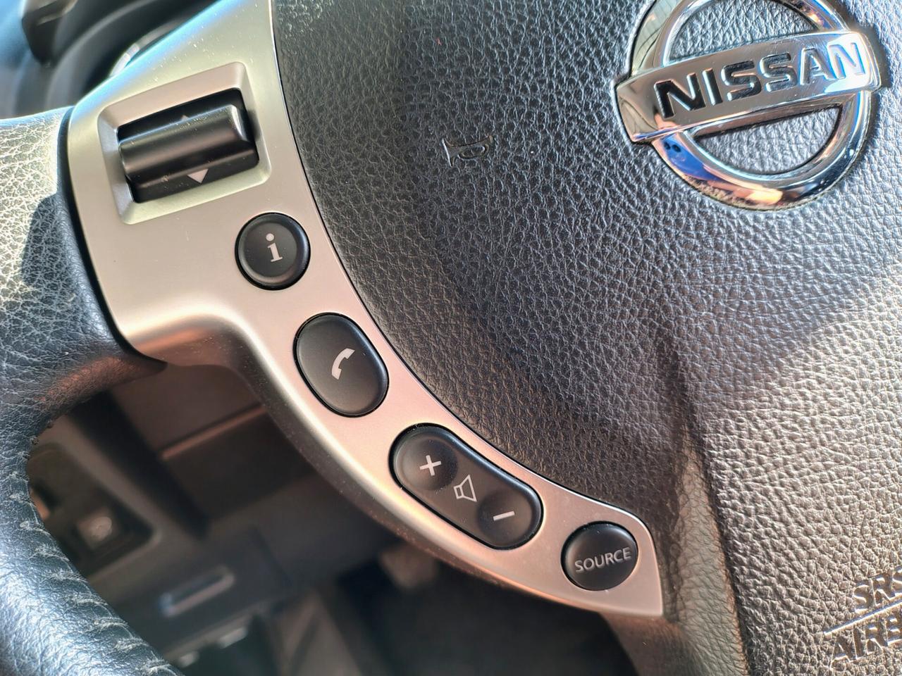 Nissan Qashqai 1.6 dCi DPF Tekna