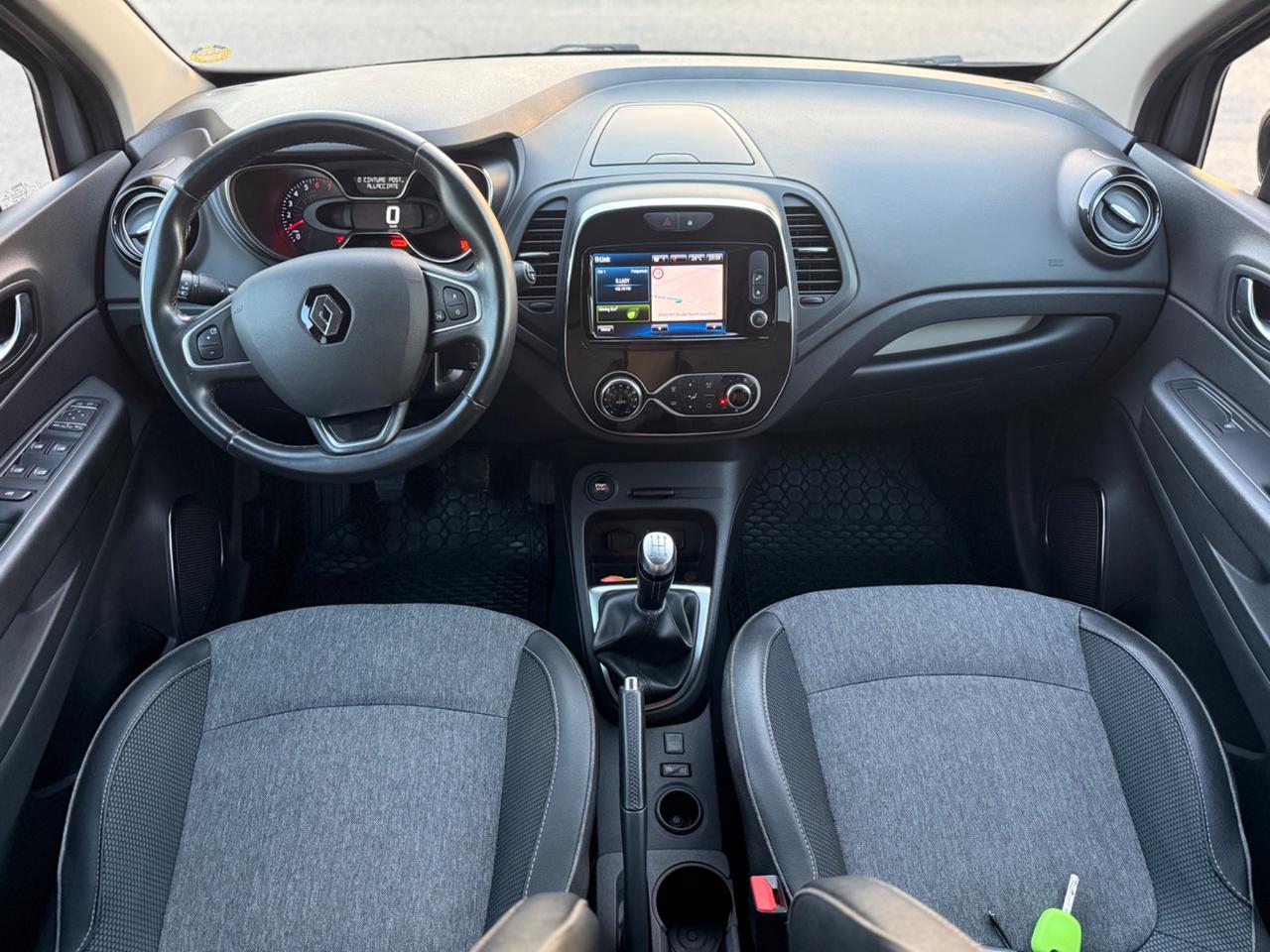 Renault Captur TCe 90cv Sport Edition2 2019