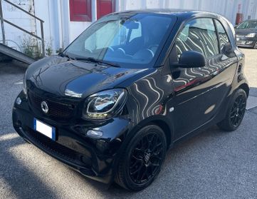 SMART FOR TWO 1000 71Cv. MHD PASSION