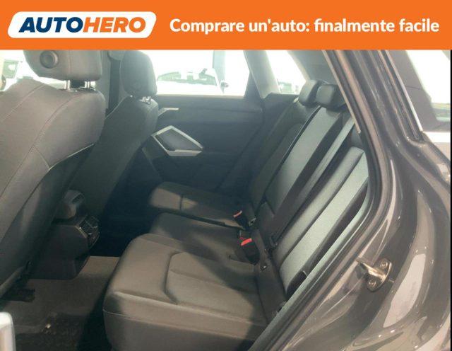 AUDI Q3 35 TFSI S tronic Business Advanced