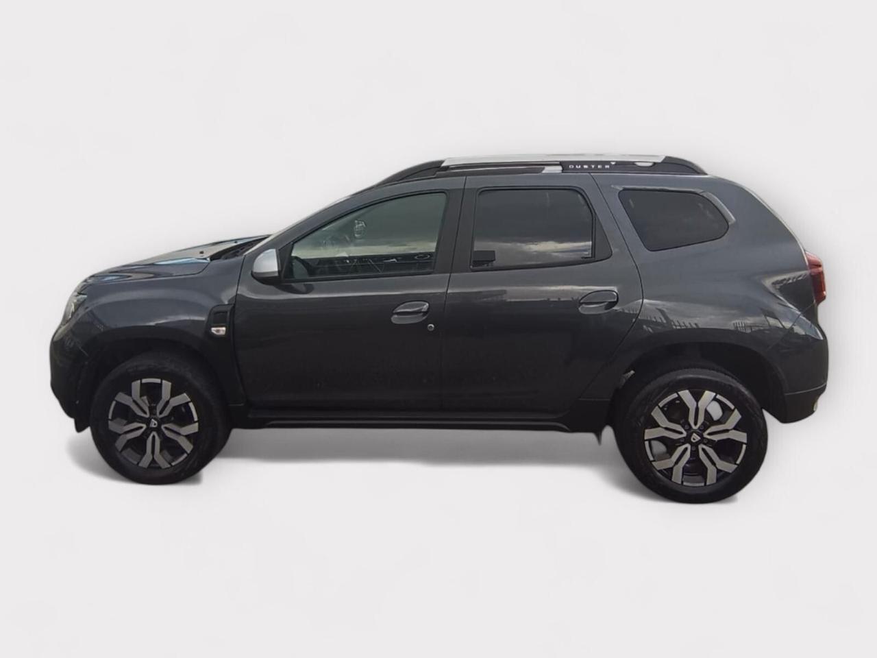 Dacia Duster 1.0 TCe GPL 4x2 Prestige Up DaciaPlus