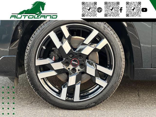 MINI Mini D JCW Countryman