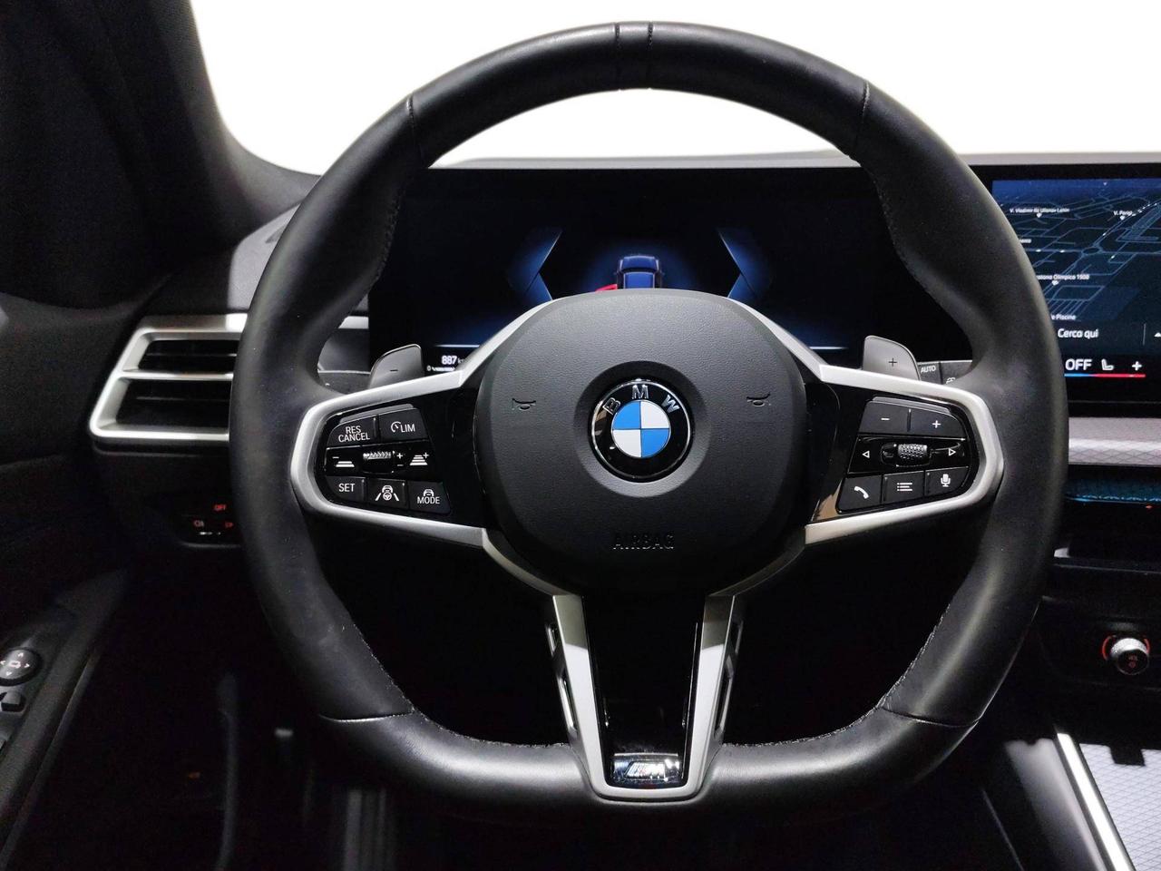 BMW Serie 3 320d xDrive Touring 48V MSport Pro