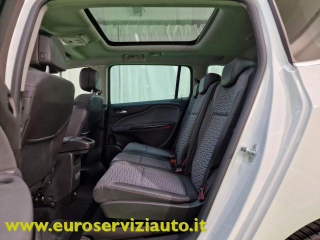 OPEL Zafira Tourer 2.0 CDTi 165CV aut. Cosmo