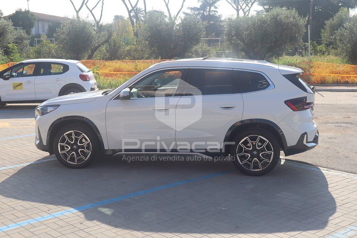 BMW X1 xDrive 23i xLine