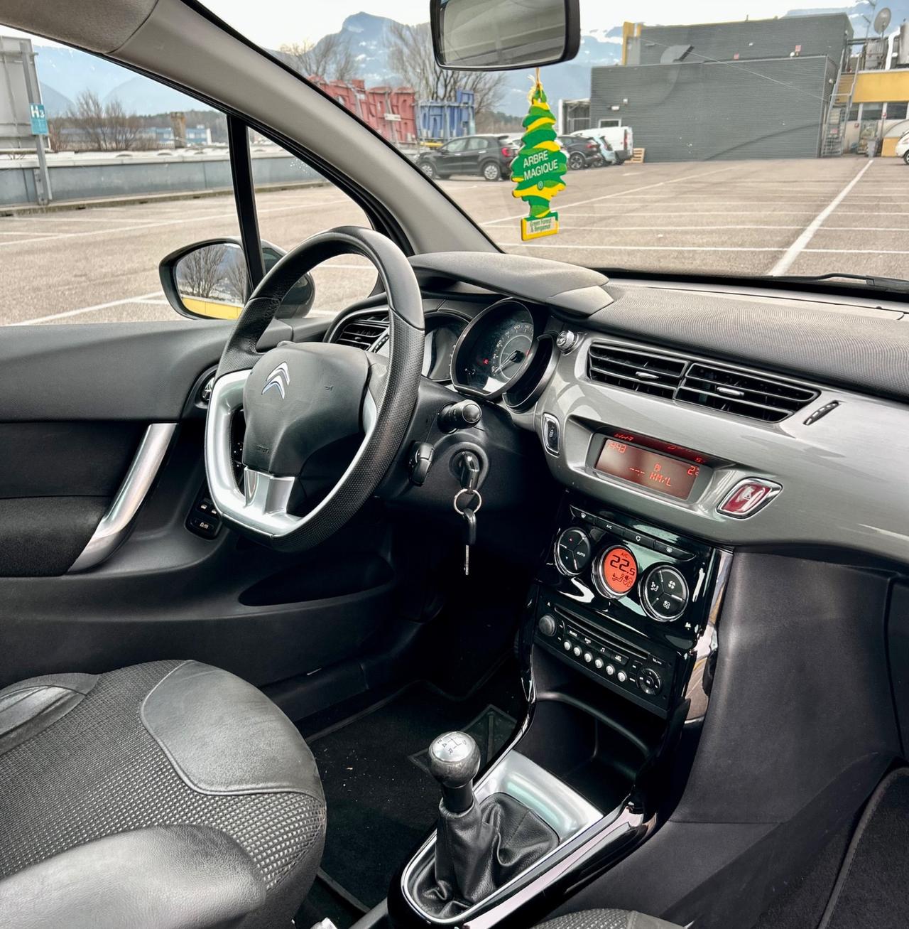 Citroen C3 Exclusive Style Neopatentati 2011