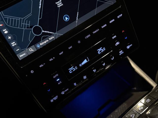 HYUNDAI Tucson 1.6 HEV 4WD aut. Exellence