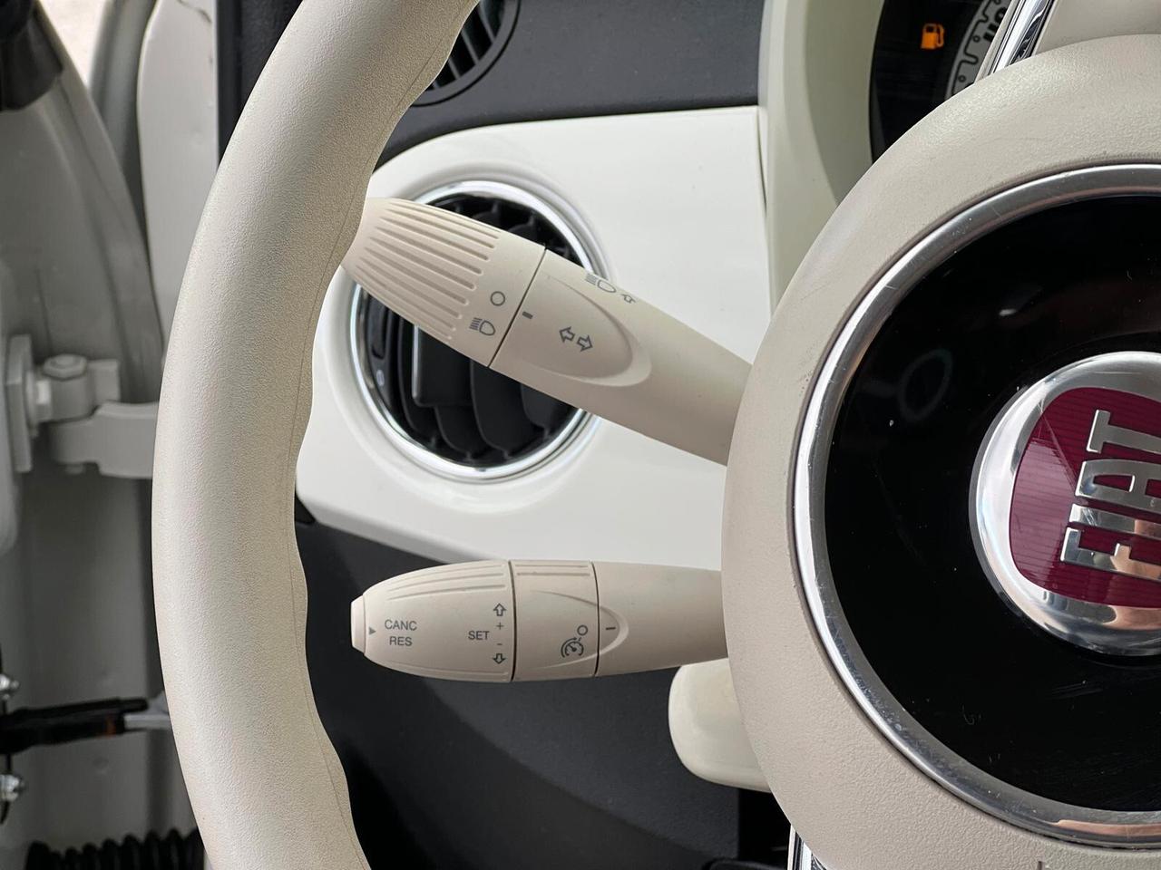 Fiat 500 1.2 EasyPower Pop