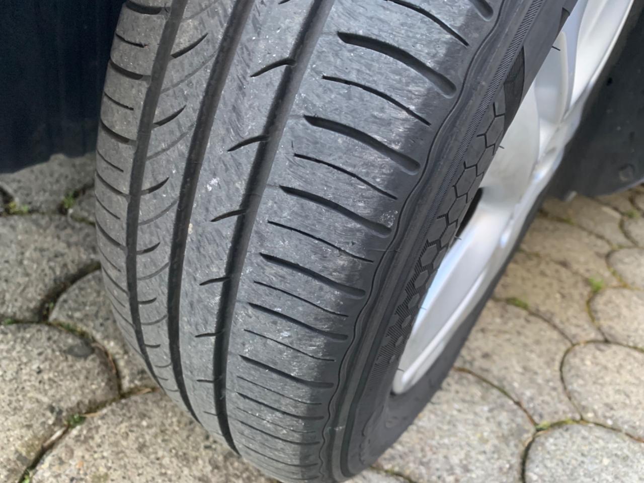 Opel Agila 1.0 12V 68CV Enjoy NEOPATENTATI