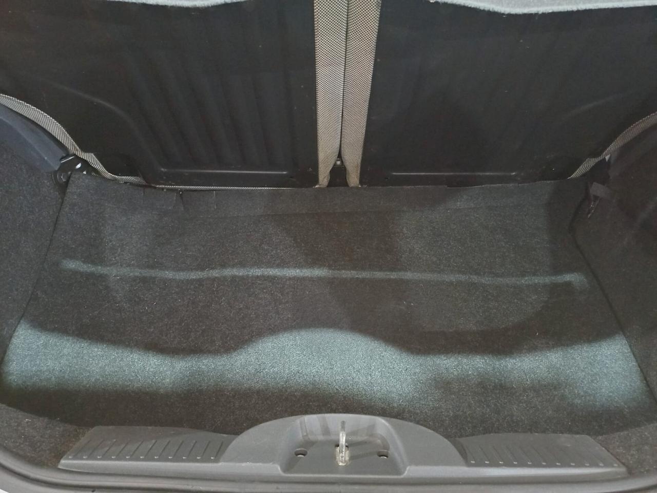 Fiat 500 1.3 Multijet 75cv OTTIMA - 2010