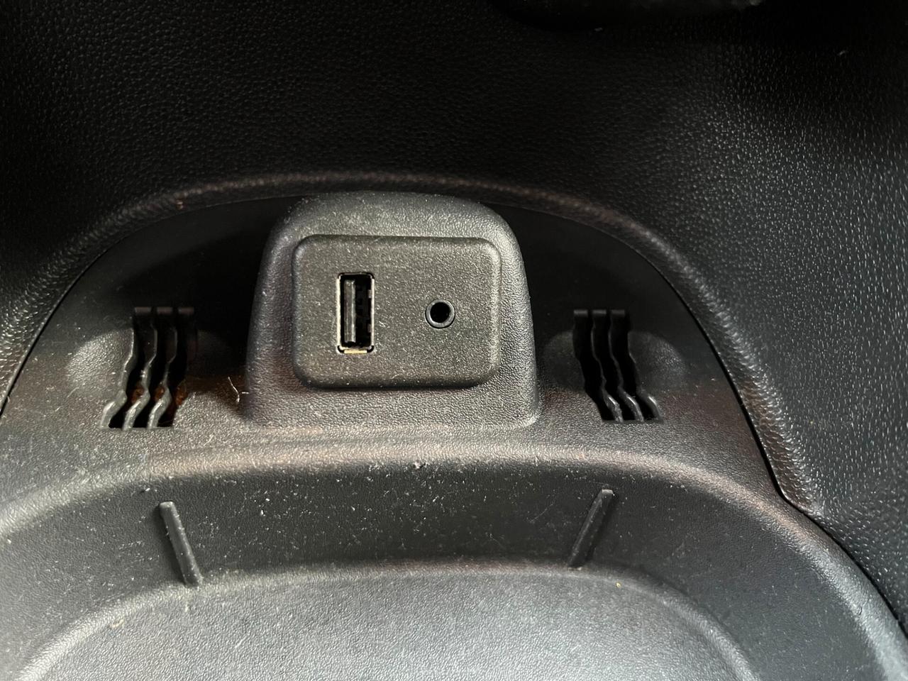 Opel Corsa 1.2 85CV 5 porte GPL-TECH Edition