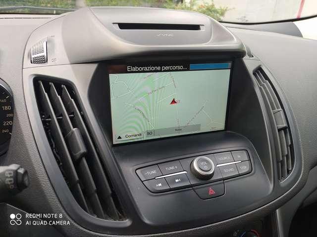 Ford Kuga Kuga II 1.5 ecoboost Business s