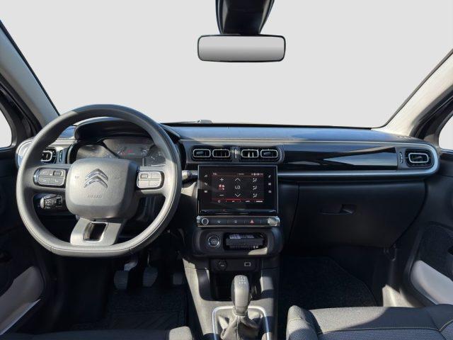 CITROEN C3 C3 PureTech 83 S&S Shine