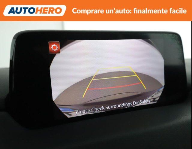 MAZDA CX-5 2.2L Skyactiv-D 150 CV 2WD Evolve