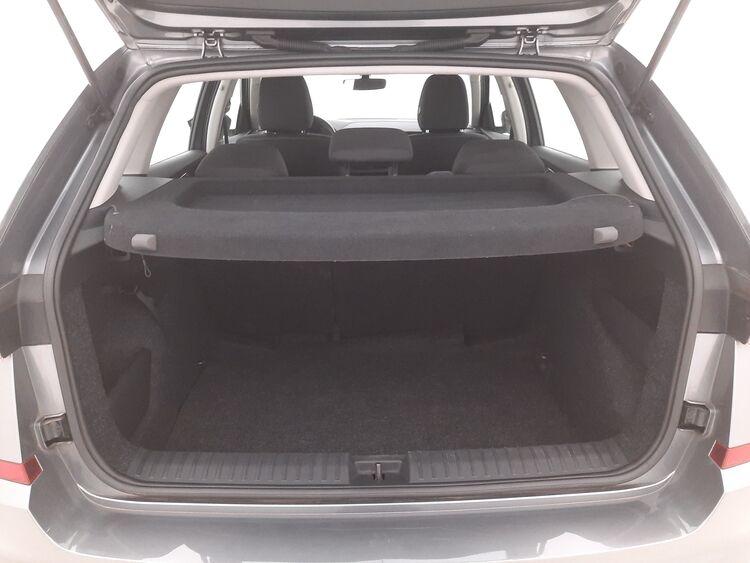 Skoda Kamiq Ambition BR933440 1.0 Benzina 110CV