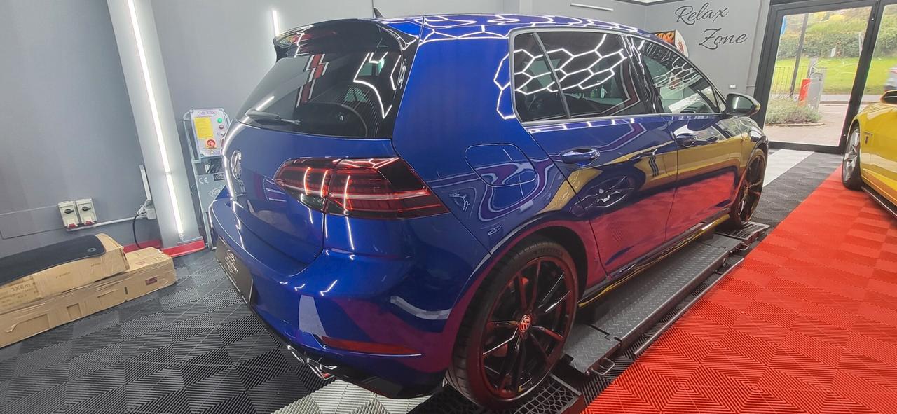 Volkswagen Golf R 2.0 TSI DSG 4MOTION 5p. BMT