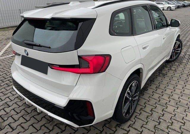 BMW X1 sDrive 18d Msport