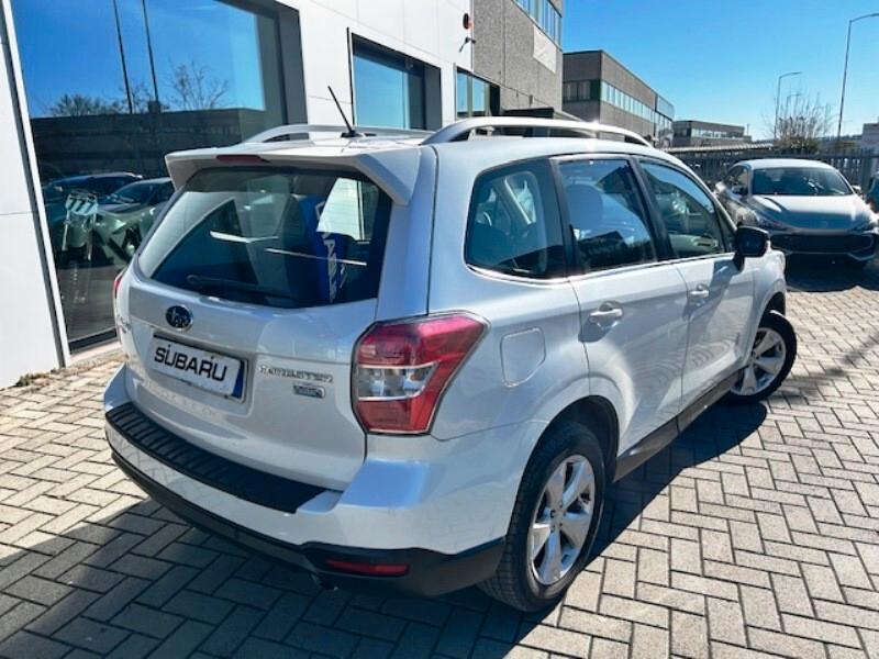 Subaru Forester 2.0D Trend MOTORE REVISIONATO