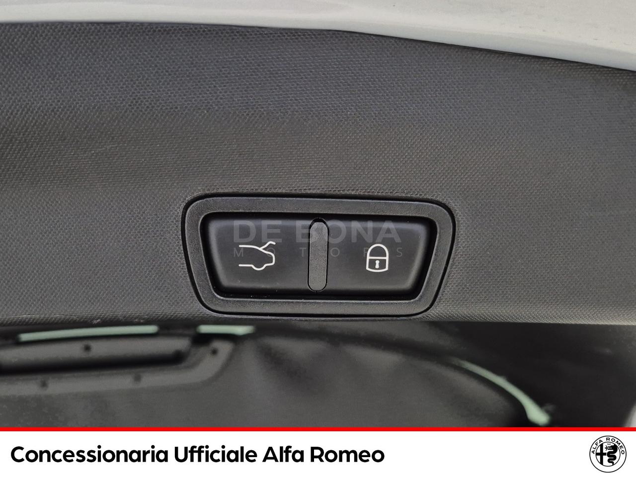 Alfa Romeo Stelvio 2.2 t sprint rwd 190cv auto