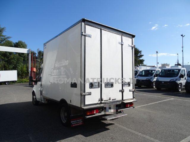 FORD Transit ISOTERMICO IN ATP FINO A 12/2026 - REVISIONATO