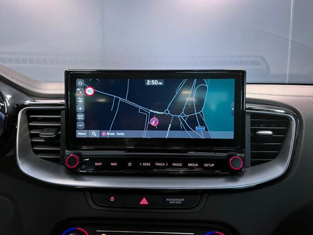 KIA XCeed 1.4 T-GDi DCT Style