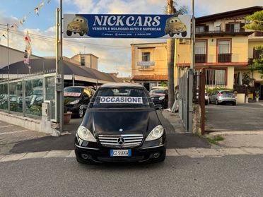 Mercedes-benz A 180 160 CDI Avantgarde 200.000Km