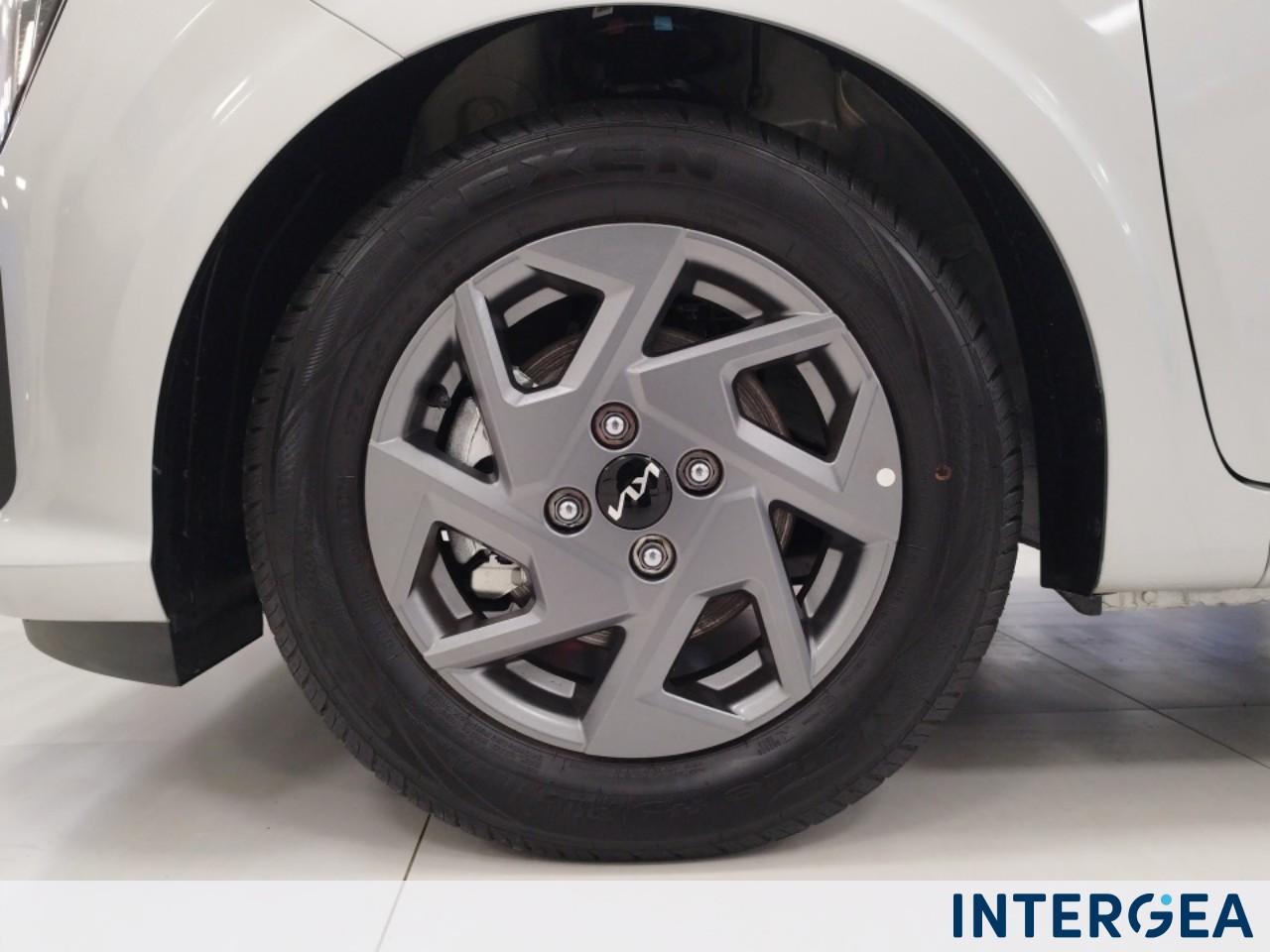 KIA Picanto 1.0 mpi Gpl Urban