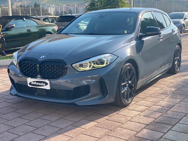 Bmw 135 M 135i xDrive