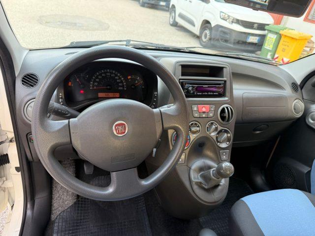 FIAT Panda 1.2 Dynamic Natural Power