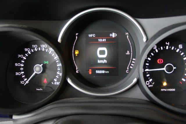 FIAT 500L 1.4 95 CV S&S Cross