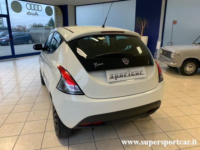 LANCIA Ypsilon 1.2 69 CV 5 porte S&S Silver