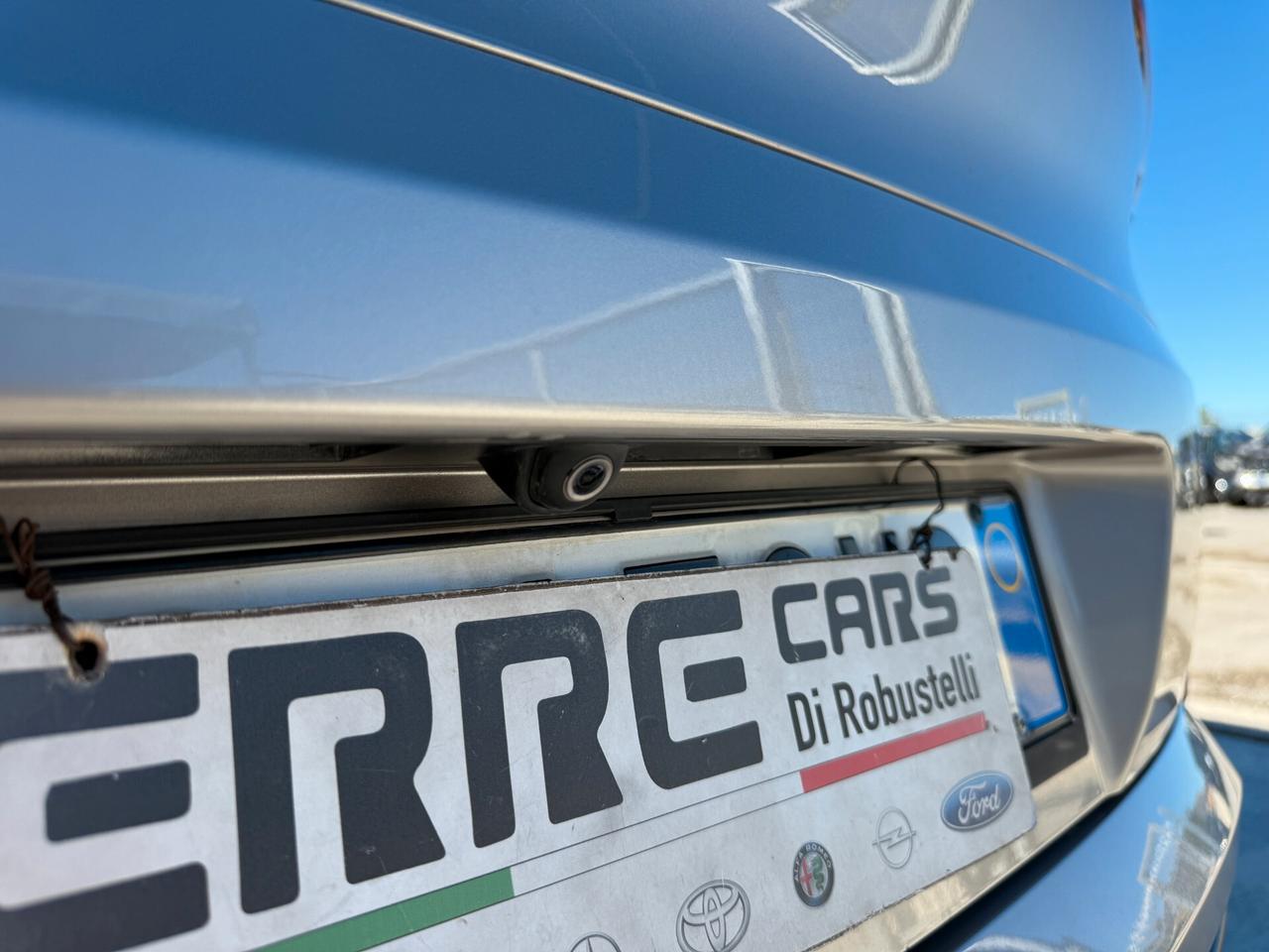 HYUNDAI TUCSON ANNO 2016 1.7 DIESEL 43.000 KM