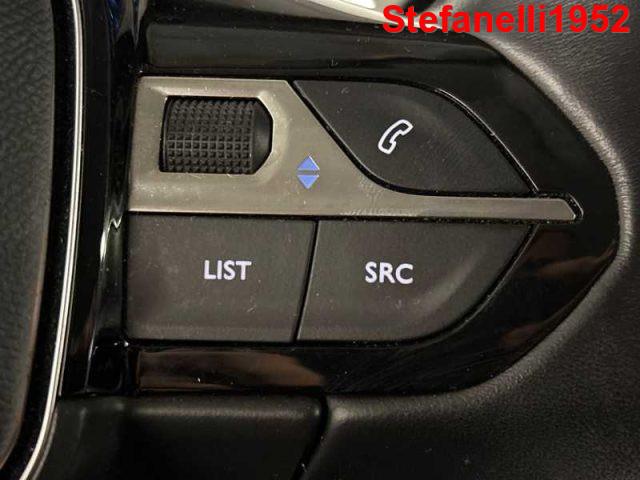 PEUGEOT 3008 II 2021 - 1.5 bluehdi Allure Pack s&s 130cv eat8