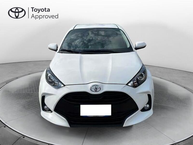 Toyota Yaris 1.0 Active