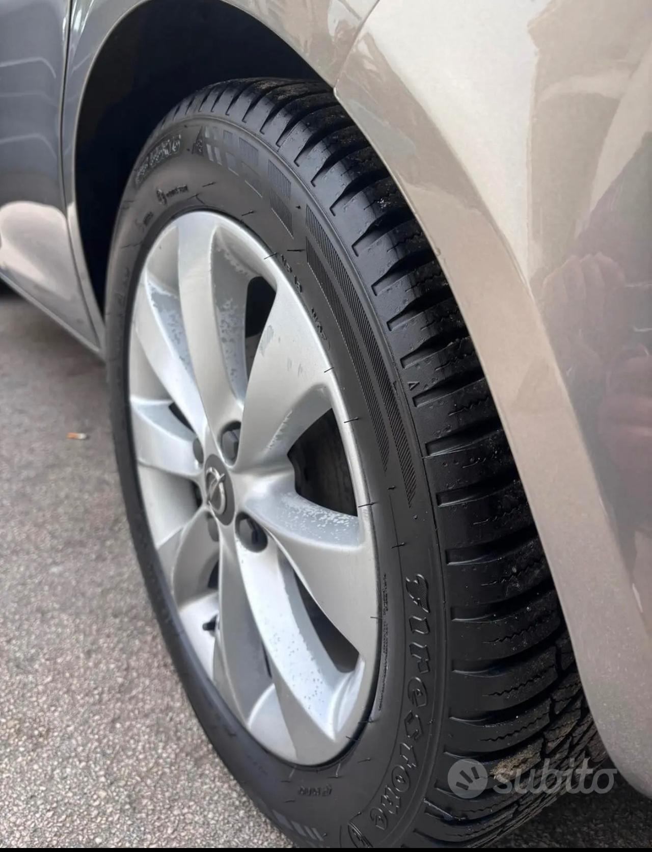 Opel Corsa 1.3 CDTI 75CV F.AP. 5 porte anno 2013