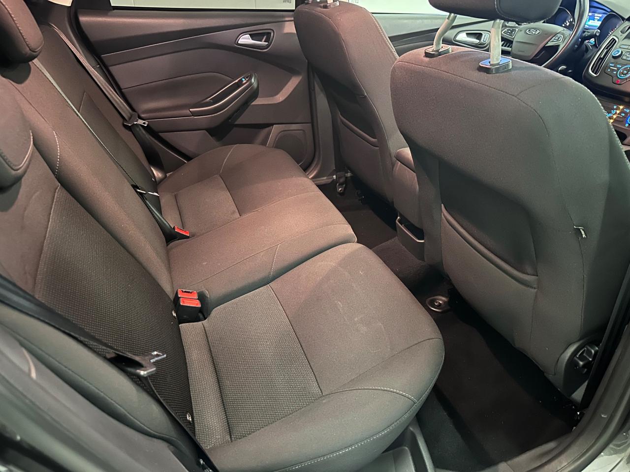 Ford Focus 1.5 TDCi 120 CV Start&Stop SW