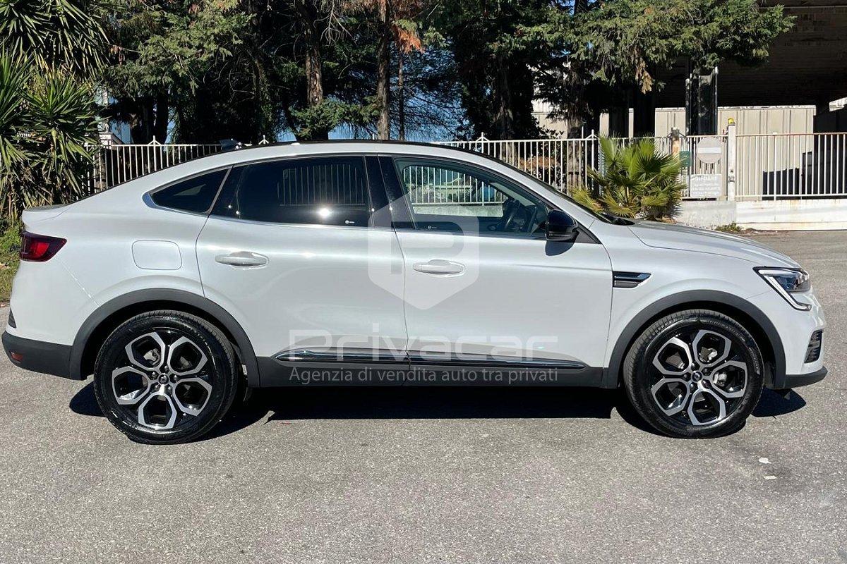 RENAULT Arkana Arkana Hybrid E-Tech 145 CV Intens