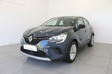 Renault Captur 1.0 Tce Intens 90 Cv.